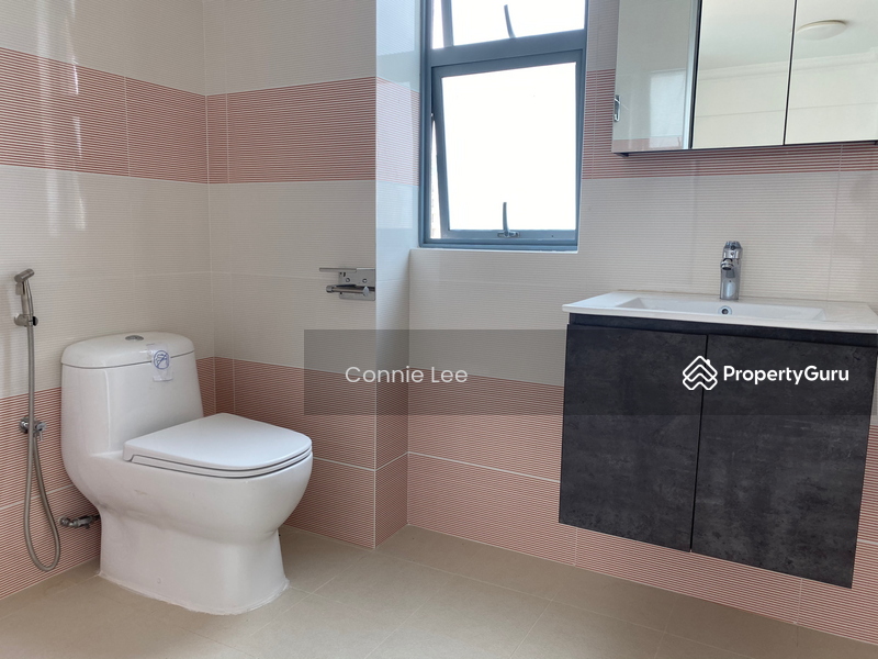 Aquarius By The Park, 7 Bedok Reservoir View, Bedok / Upper East Coast, 2 Bedrooms, 893 sqft, Condominium For Rent, by Connie Lee, 9840117 - PropertyGuru.com.sg