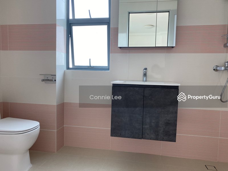 Aquarius By The Park, 7 Bedok Reservoir View, Bedok / Upper East Coast, 2 Bedrooms, 893 sqft, Condominium For Rent, by Connie Lee, 9840117 - PropertyGuru.com.sg