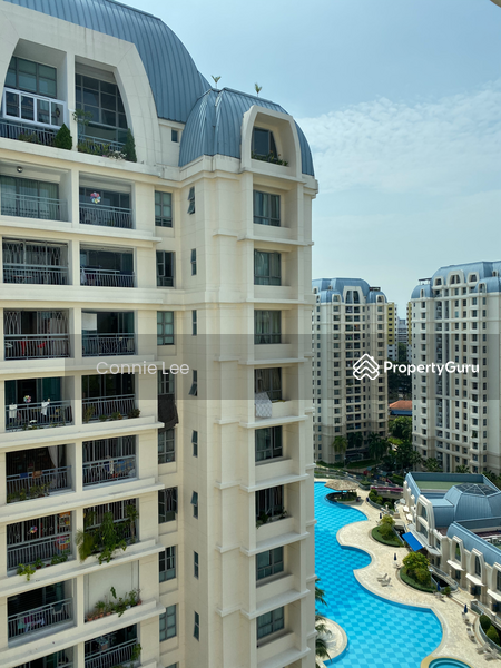 Aquarius By The Park, 7 Bedok Reservoir View, Bedok / Upper East Coast, 2 Bedrooms, 893 sqft, Condominium For Rent, by Connie Lee, 9840117 - PropertyGuru.com.sg