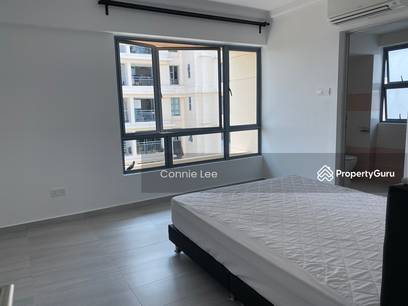 Aquarius By The Park, 7 Bedok Reservoir View, Bedok / Upper East Coast, 2 Bedrooms, 893 sqft, Condominium For Rent, by Connie Lee, 9840117 - PropertyGuru.com.sg