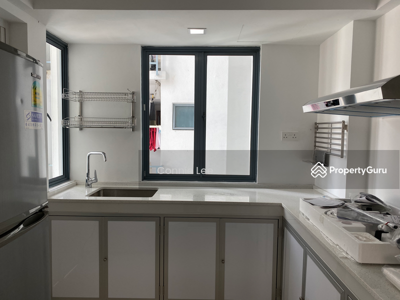 Aquarius By The Park, 7 Bedok Reservoir View, Bedok / Upper East Coast, 2 Bedrooms, 893 sqft, Condominium For Rent, by Connie Lee, 9840117 - PropertyGuru.com.sg