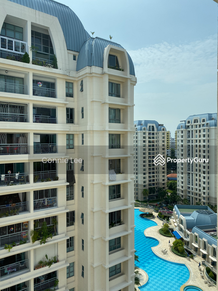 Aquarius By The Park, 7 Bedok Reservoir View, Bedok / Upper East Coast, 2 Bedrooms, 893 sqft, Condominium For Rent, by Connie Lee, 9840117 - PropertyGuru.com.sg