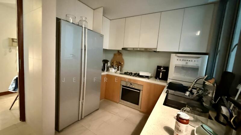 For Rent - The Marbella