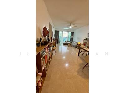 For Rent - The Marbella