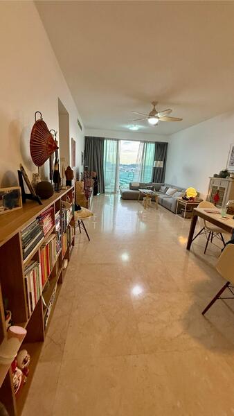 For Rent - The Marbella