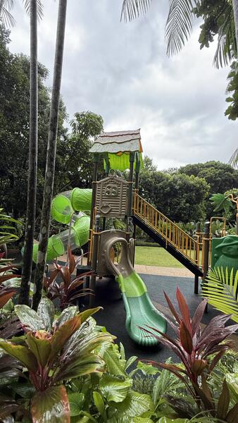 For Rent - The Marbella