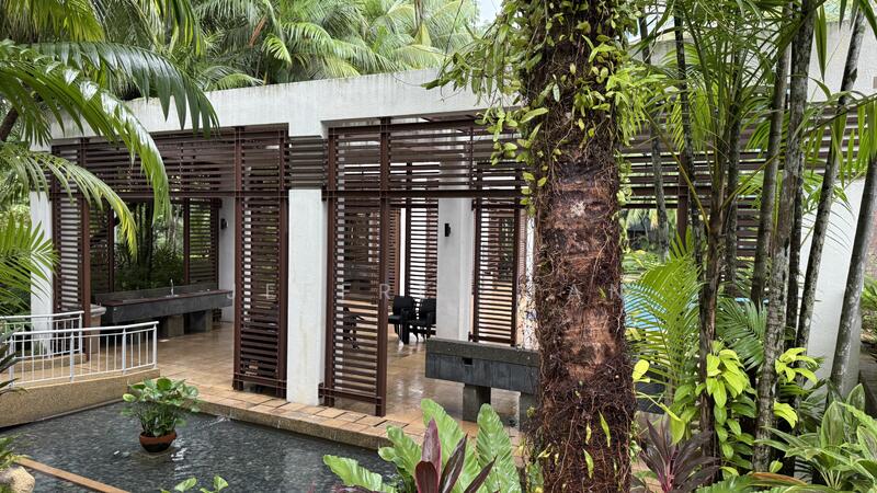 For Rent - The Marbella