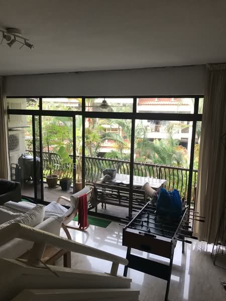 Sommerville Park, 73 Farrer Drive, 3 Bedrooms, 1,862 sqft, Condominium For Rent, by Jenny Ng, 9846728 - PropertyGuru.com.sg