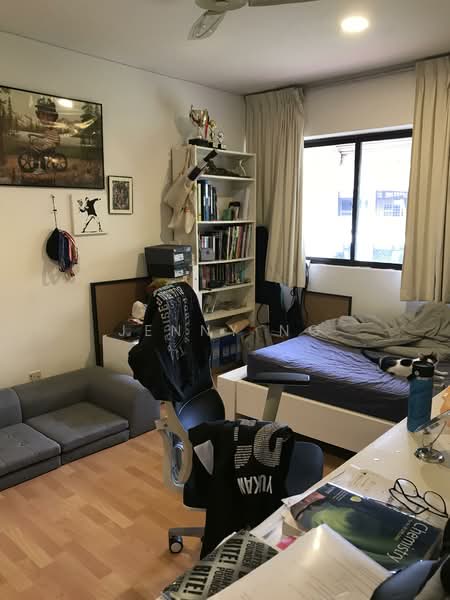 Sommerville Park, 73 Farrer Drive, 3 Bedrooms, 1,862 sqft, Condominium For Rent, by Jenny Ng, 9846728 - PropertyGuru.com.sg