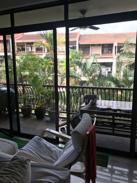 Sommerville Park, 73 Farrer Drive, 3 Bedrooms, 1,862 sqft, Condominium For Rent, by Jenny Ng, 9846728 - PropertyGuru.com.sg