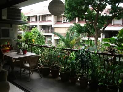 For Rent - Sommerville Park