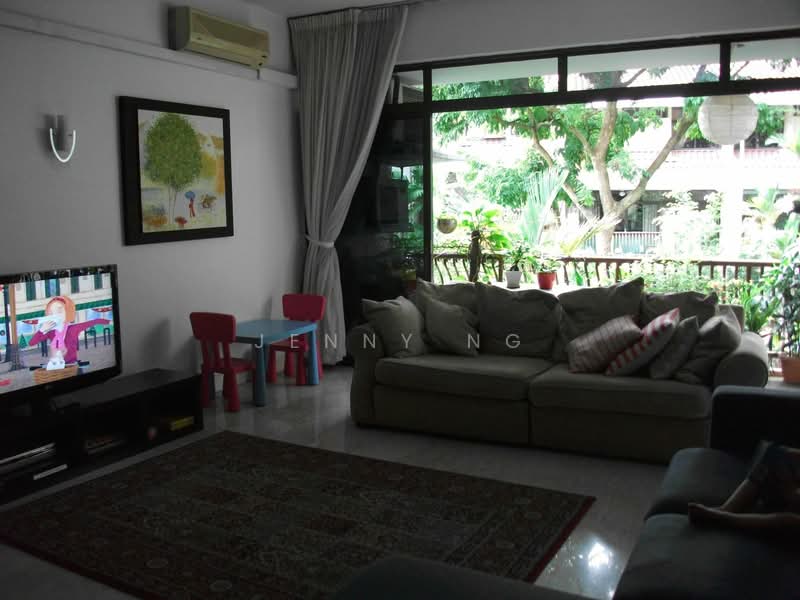 Sommerville Park, 73 Farrer Drive, 3 Bedrooms, 1,862 sqft, Condominium For Rent, by Jenny Ng, 9846728 - living area - PropertyGuru.com.sg