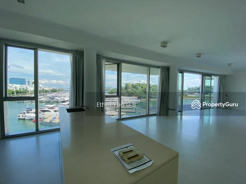 Reflections at Keppel Bay, 1 Keppel Bay View, 4 Bedrooms, 3,064 sqft, Condominium For Rent, by Ethel Yeo G.B, 9859907 - PropertyGuru.com.sg