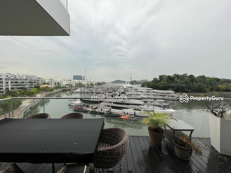 Reflections at Keppel Bay, 1 Keppel Bay View, 4 Bedrooms, 3,064 sqft, Condominium For Rent, by Ethel Yeo G.B, 9859907 - PropertyGuru.com.sg