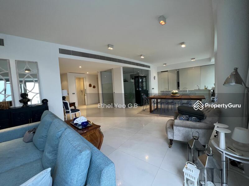 Reflections at Keppel Bay, 1 Keppel Bay View, 4 Bedrooms, 3,064 sqft, Condominium For Rent, by Ethel Yeo G.B, 9859907 - PropertyGuru.com.sg