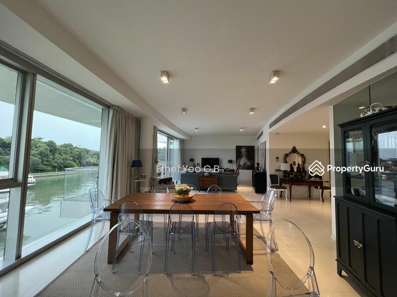Reflections at Keppel Bay, 1 Keppel Bay View, 4 Bedrooms, 3,064 sqft, Condominium For Rent, by Ethel Yeo G.B, 9859907 - PropertyGuru.com.sg