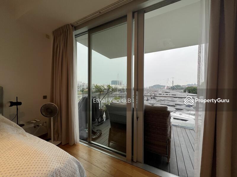Reflections at Keppel Bay, 1 Keppel Bay View, 4 Bedrooms, 3,064 sqft, Condominium For Rent, by Ethel Yeo G.B, 9859907 - PropertyGuru.com.sg