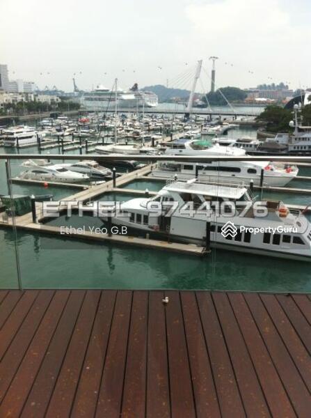 Reflections at Keppel Bay, 1 Keppel Bay View, 4 Bedrooms, 3,064 sqft, Condominium For Rent, by Ethel Yeo G.B, 9859907 - PropertyGuru.com.sg