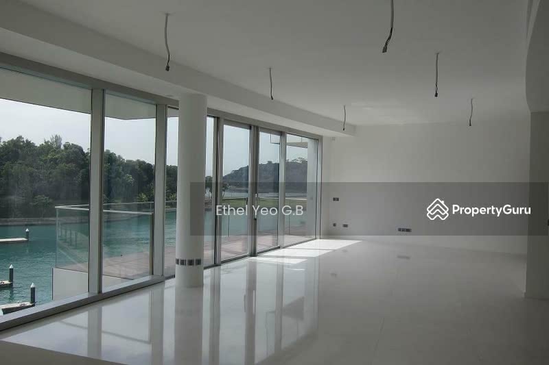 Reflections at Keppel Bay, 1 Keppel Bay View, 4 Bedrooms, 3,064 sqft, Condominium For Rent, by Ethel Yeo G.B, 9859907 - PropertyGuru.com.sg