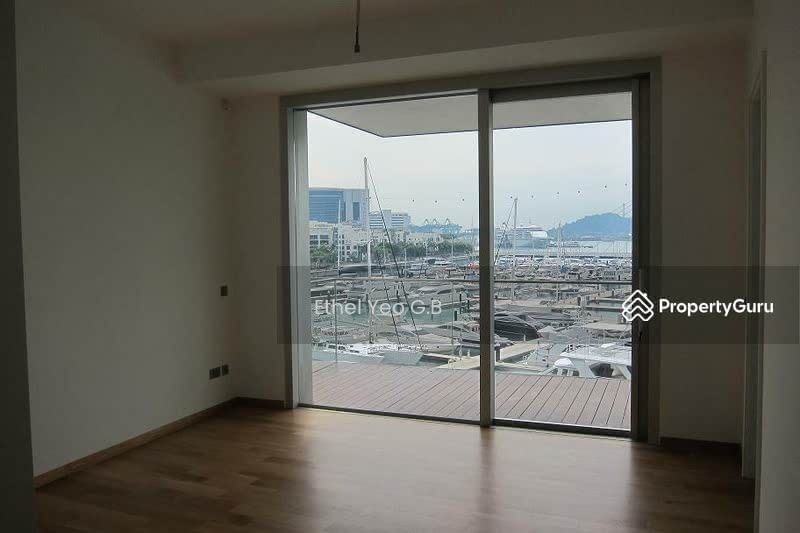 Reflections at Keppel Bay, 1 Keppel Bay View, 4 Bedrooms, 3,064 sqft, Condominium For Rent, by Ethel Yeo G.B, 9859907 - PropertyGuru.com.sg