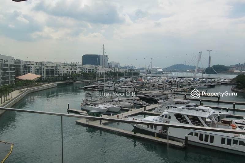 Reflections at Keppel Bay, 1 Keppel Bay View, 4 Bedrooms, 3,064 sqft, Condominium For Rent, by Ethel Yeo G.B, 9859907 - PropertyGuru.com.sg