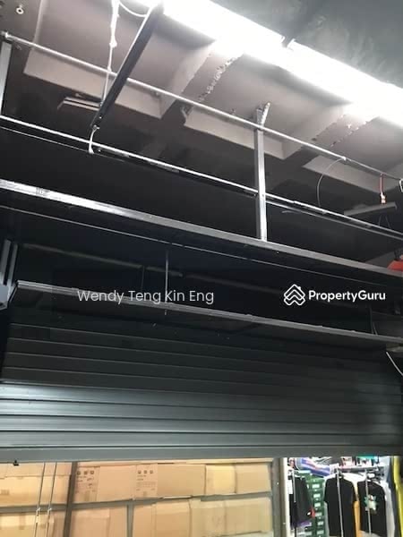 Queensway Shopping Centre, 1 Queensway, 172 sqft, Mall Shop For Rent, by Wendy Teng Kin Eng, 9871204 - CommercialGuru.com.sg