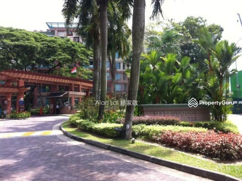 Maple Woods, 985 Bukit Timah Road, Clementi Park / Upper Bukit Timah, 3 Bedrooms, 1,335 sqft, Condominium For Rent, by Alan Lai 赖家敬, 9875695 - PropertyGuru.com.sg