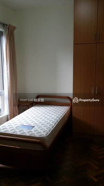Maple Woods, 985 Bukit Timah Road, Clementi Park / Upper Bukit Timah, 3 Bedrooms, 1,335 sqft, Condominium For Rent, by Alan Lai 赖家敬, 9875695 - PropertyGuru.com.sg
