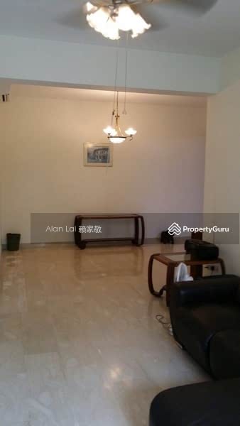 Maple Woods, 985 Bukit Timah Road, Clementi Park / Upper Bukit Timah, 3 Bedrooms, 1,335 sqft, Condominium For Rent, by Alan Lai 赖家敬, 9875695 - Living Room - PropertyGuru.com.sg