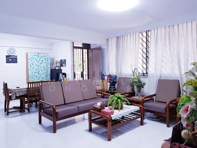 For Rent - 825 Woodlands Street 81