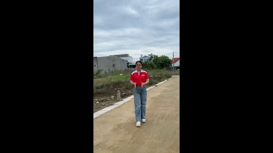 Đất full thổ Võ Kiện - Diên An - Khánh Hoà