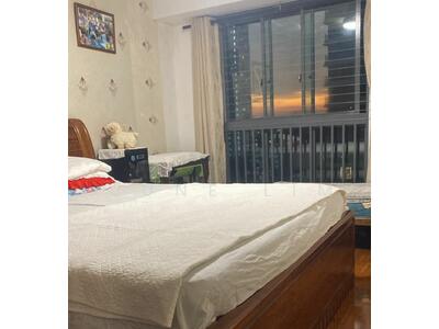 For Rent - 1F The Pinnacle @ Duxton cantonment Road