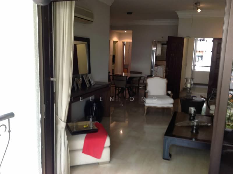 Tanglin Park, 1 Ridley Park, 3 Bedrooms, 1,400 sqft, Condominium For Rent, by Helen Ong, 9911528 - PropertyGuru.com.sg