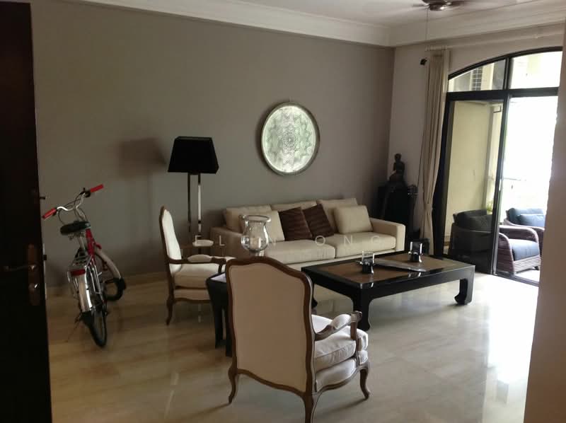 Tanglin Park, 1 Ridley Park, 3 Bedrooms, 1,400 sqft, Condominium For Rent, by Helen Ong, 9911528 - PropertyGuru.com.sg