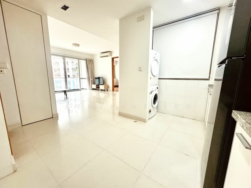 For Rent - Visioncrest