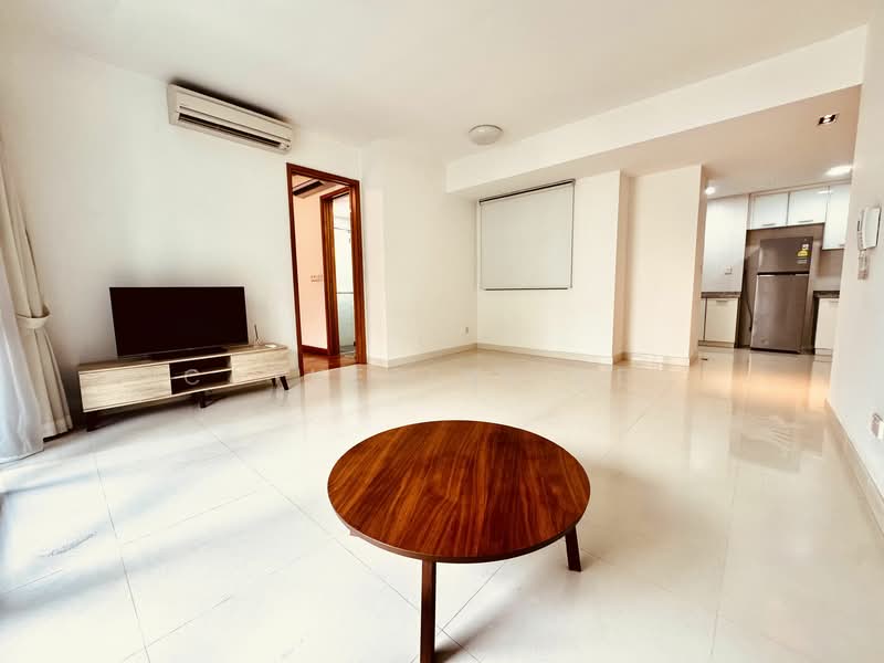 For Rent - Visioncrest