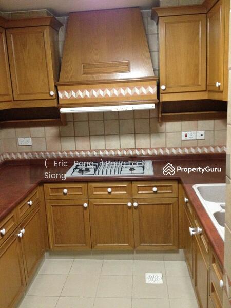 For Rent - Kentish Green