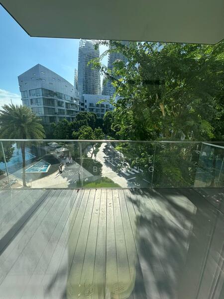 For Rent - Reflections at Keppel Bay