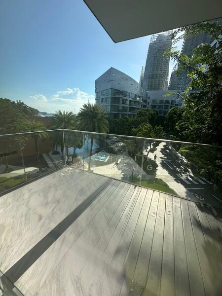 For Rent - Reflections at Keppel Bay