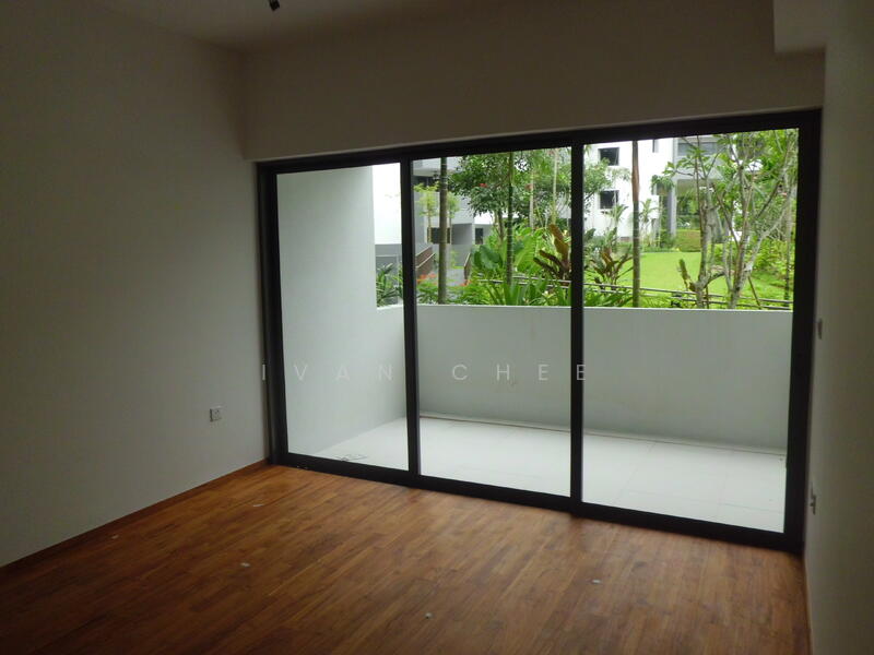 For Rent - Meadows @ Peirce