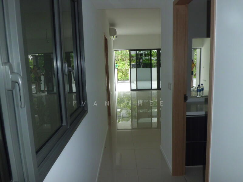 For Rent - Meadows @ Peirce