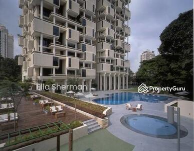 For Rent - The Colonnade