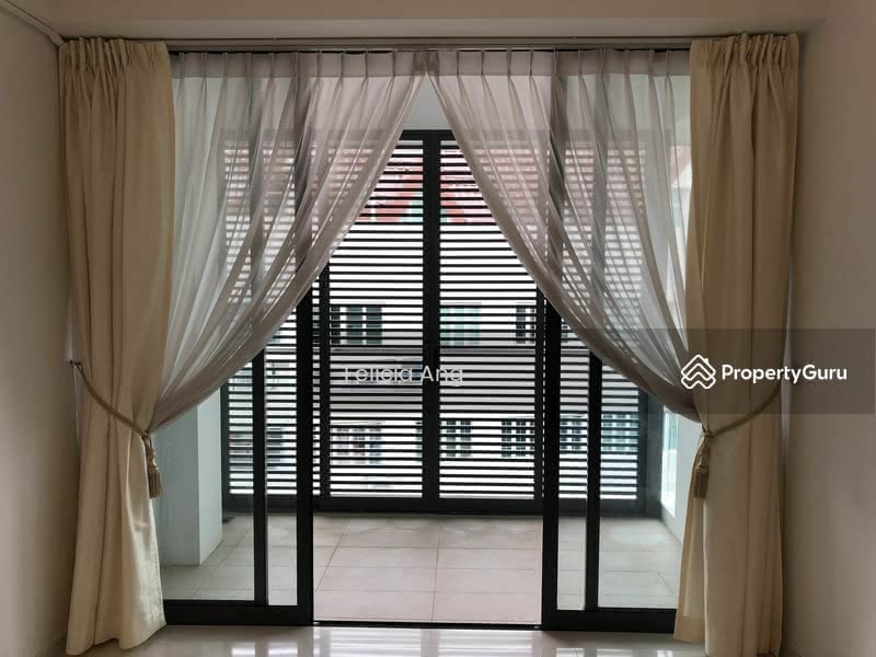 Eastbay, 1 Tay Lian Teck Road, 1 Bedroom, 581 sqft, Condominium For Rent, by Felicia Ang, 9965404 - PropertyGuru.com.sg