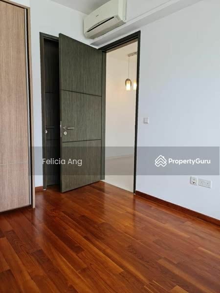 Eastbay, 1 Tay Lian Teck Road, 1 Bedroom, 581 sqft, Condominium For Rent, by Felicia Ang, 9965404 - PropertyGuru.com.sg