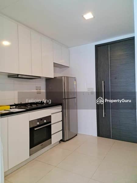 Eastbay, 1 Tay Lian Teck Road, 1 Bedroom, 581 sqft, Condominium For Rent, by Felicia Ang, 9965404 - PropertyGuru.com.sg