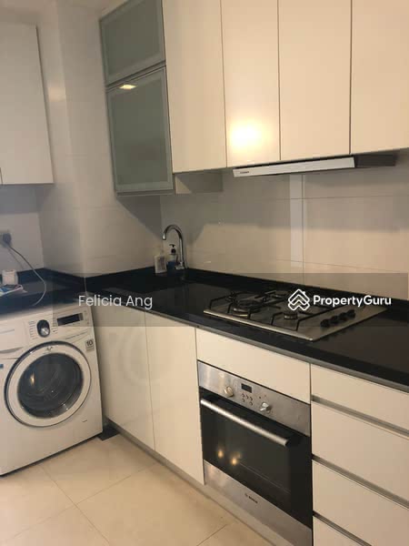 Eastbay, 1 Tay Lian Teck Road, 1 Bedroom, 581 sqft, Condominium For Rent, by Felicia Ang, 9965404 - PropertyGuru.com.sg