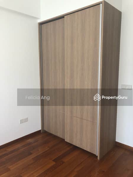 Eastbay, 1 Tay Lian Teck Road, 1 Bedroom, 581 sqft, Condominium For Rent, by Felicia Ang, 9965404 - PropertyGuru.com.sg