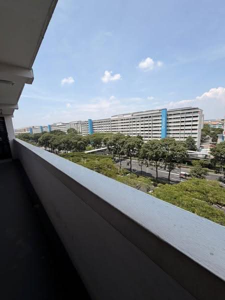 21 Eunos Crescent, 21 Eunos Crescent, Eunos / Geylang / Paya Lebar, 2 Bedrooms, 731 sqft, HDB Flat For Rent, by June Leng Yee Hoe, 9986319 - PropertyGuru.com.sg