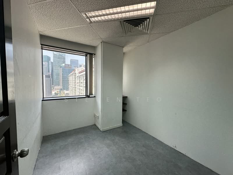Chinatown Point, 133 New Bridge Road, 1,055 sqft, Office For Rent, by Steven Teo, 9990830 - CommercialGuru.com.sg