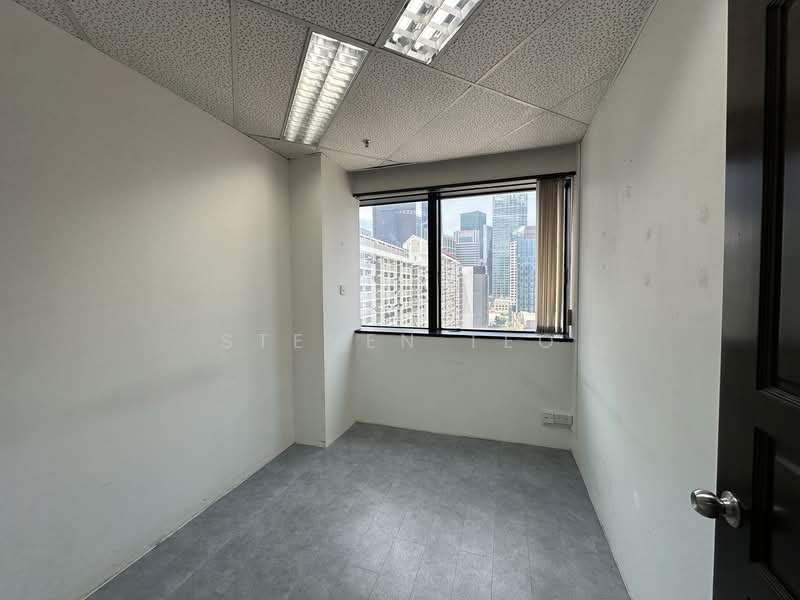Chinatown Point, 133 New Bridge Road, 1,055 sqft, Office For Rent, by Steven Teo, 9990830 - CommercialGuru.com.sg